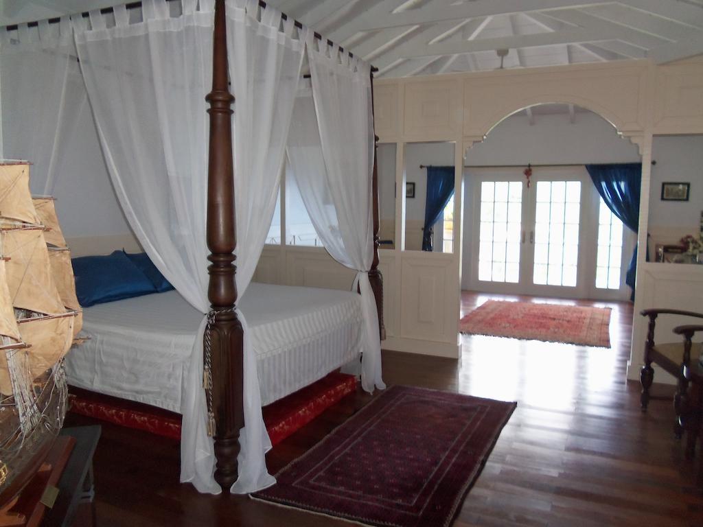 Selera Dunia Boutique Hotel Windward Side Room photo