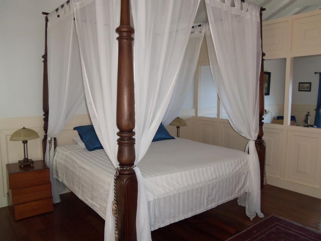 Selera Dunia Boutique Hotel Windward Side Room photo